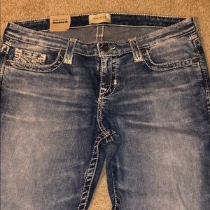 Big Star jeans